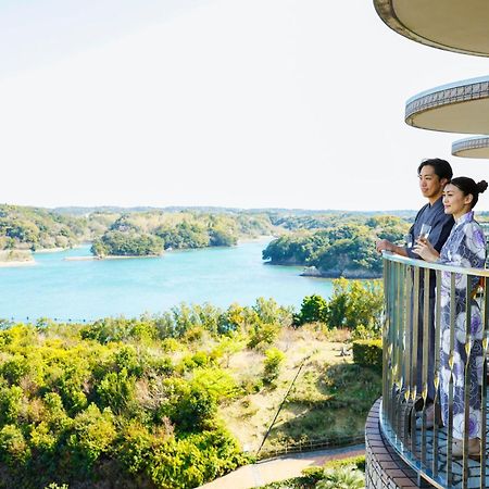 Sunperla Shima Otel Shima  Dış mekan fotoğraf