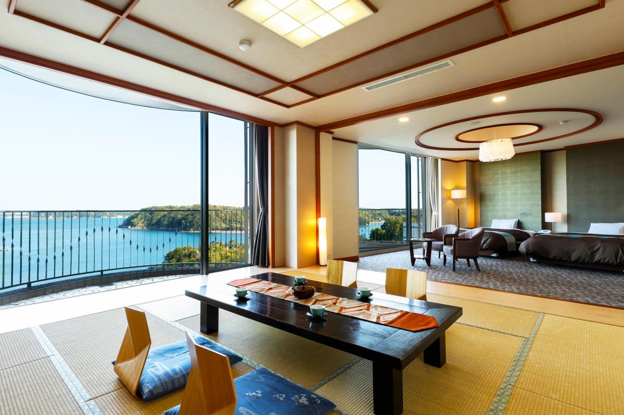 Sunperla Shima Otel Shima  Dış mekan fotoğraf