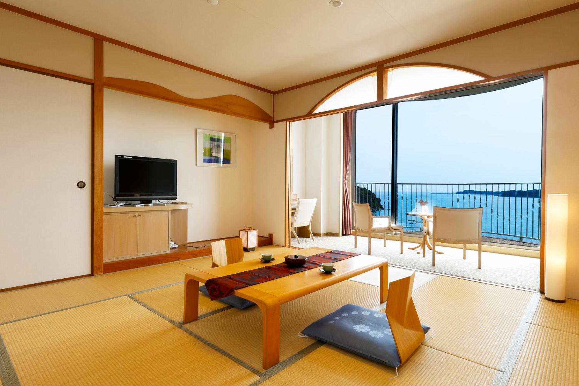 Sunperla Shima Otel Shima  Dış mekan fotoğraf