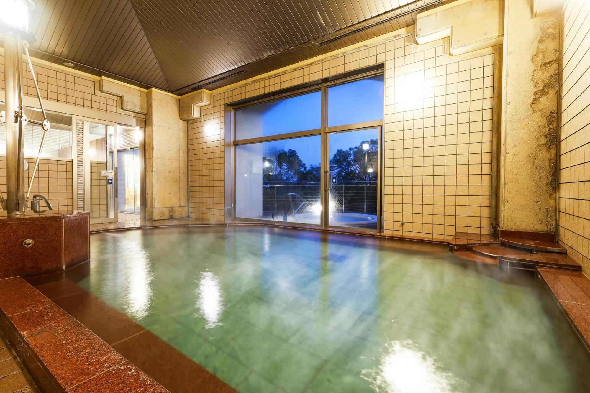 Sunperla Shima Otel Shima  Dış mekan fotoğraf