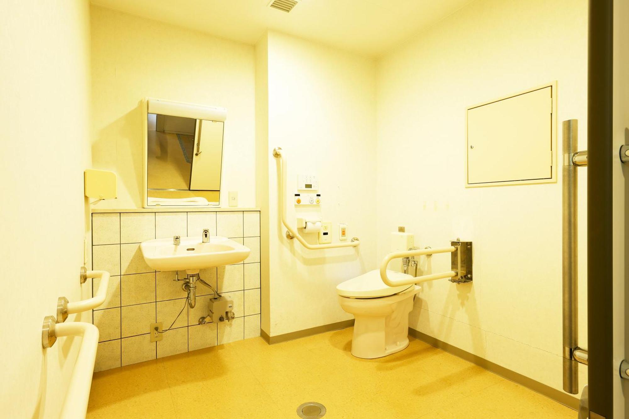 Sunperla Shima Otel Shima  Dış mekan fotoğraf