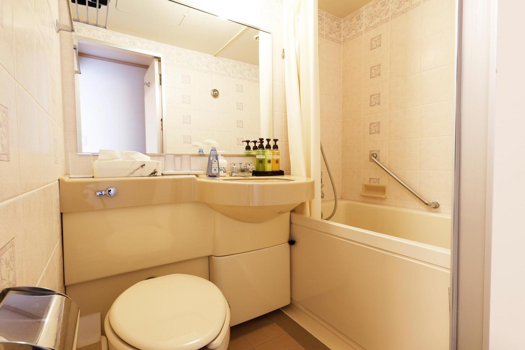Sunperla Shima Otel Shima  Dış mekan fotoğraf