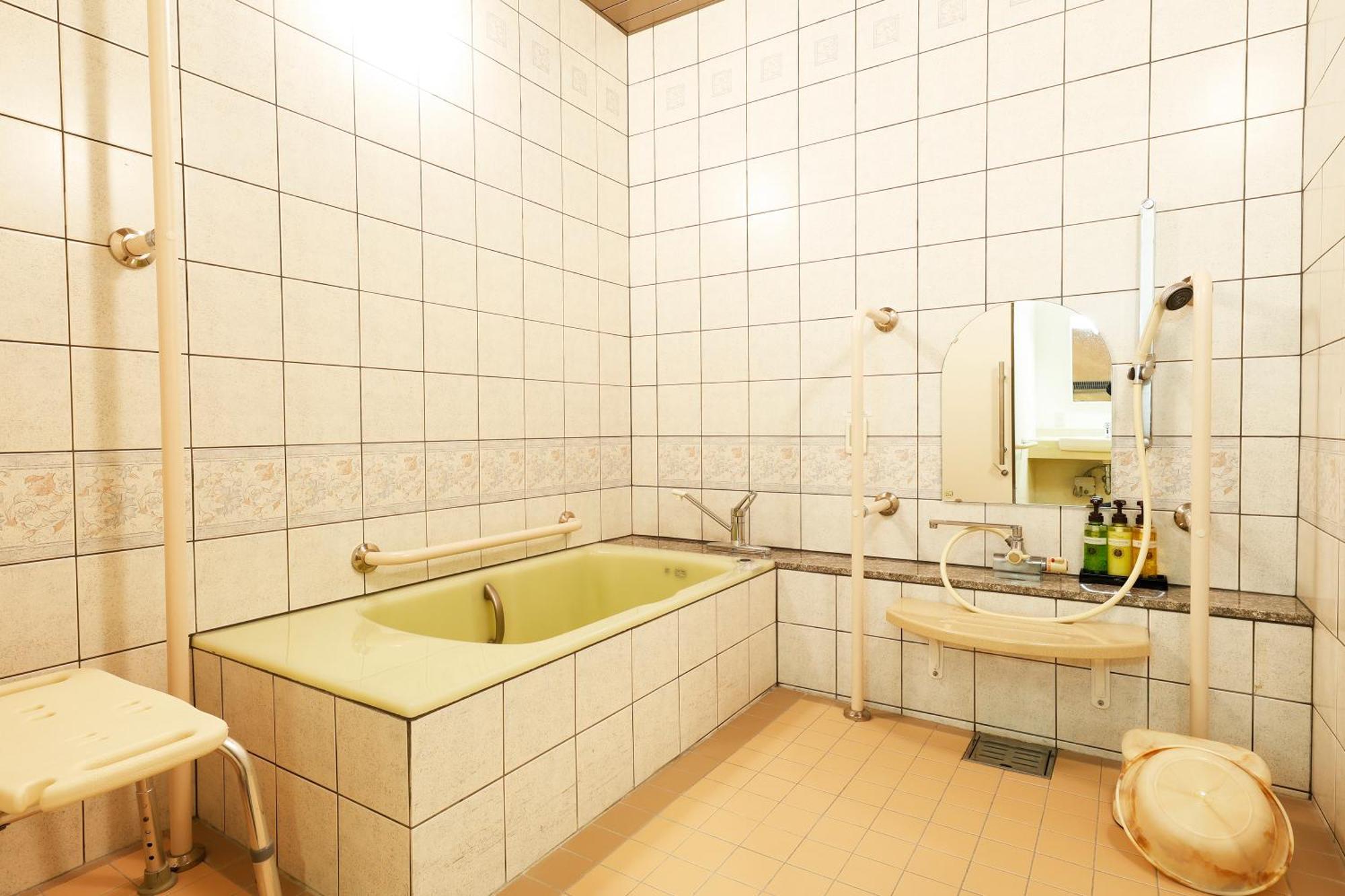 Sunperla Shima Otel Shima  Dış mekan fotoğraf