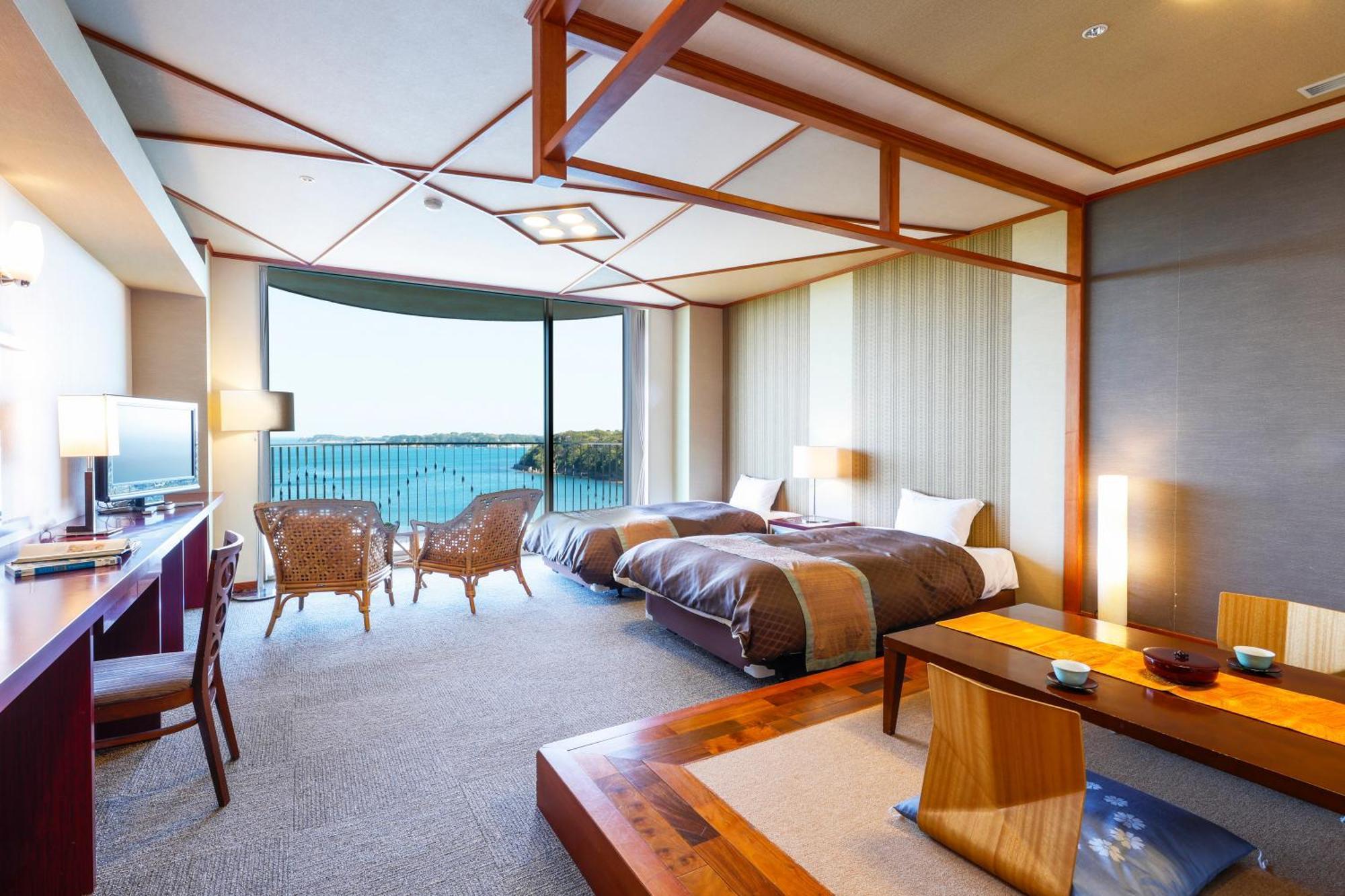 Sunperla Shima Otel Shima  Dış mekan fotoğraf