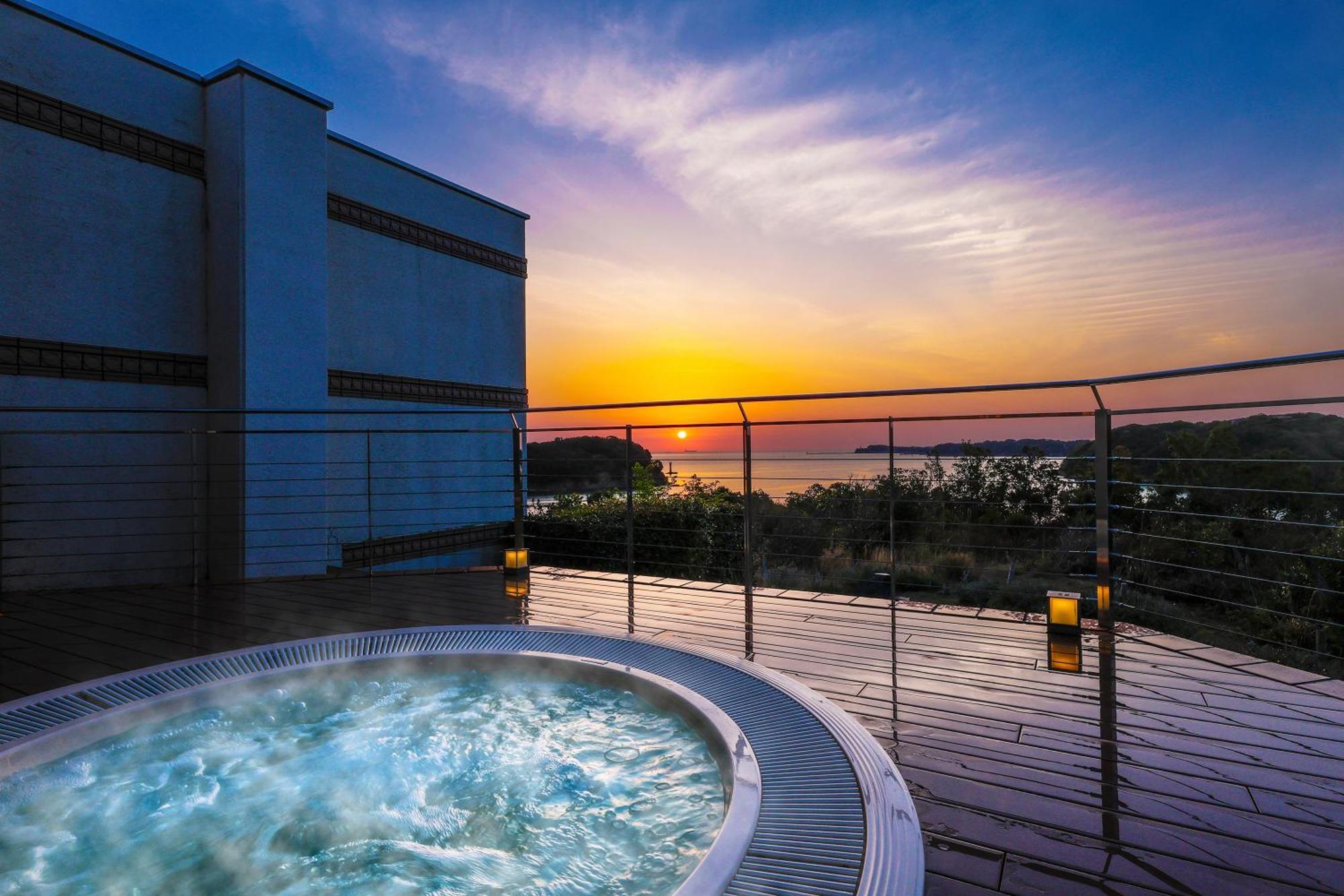 Sunperla Shima Otel Shima  Dış mekan fotoğraf
