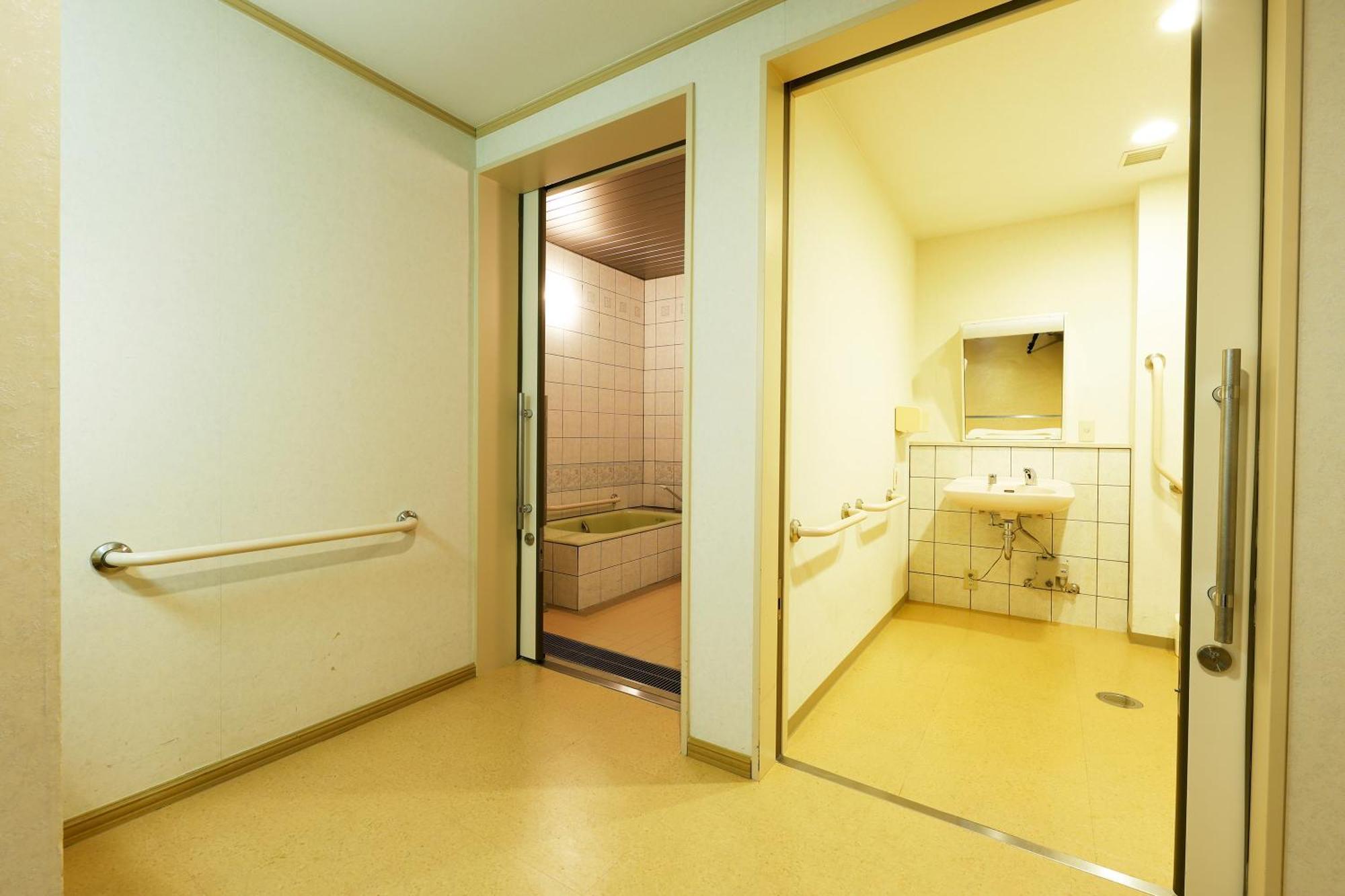 Sunperla Shima Otel Shima  Dış mekan fotoğraf