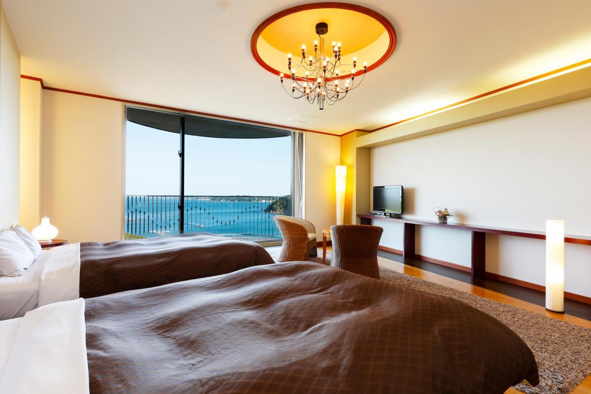 Sunperla Shima Otel Shima  Dış mekan fotoğraf