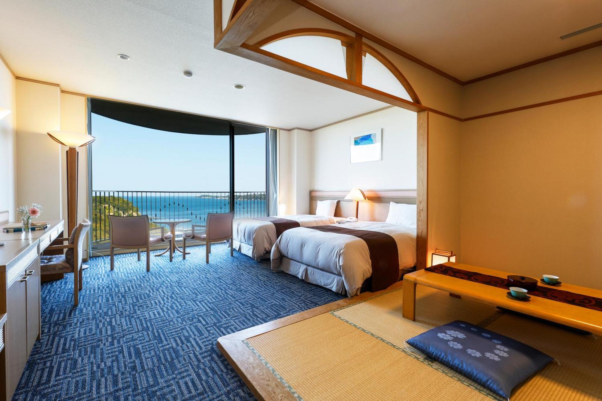 Sunperla Shima Otel Shima  Dış mekan fotoğraf