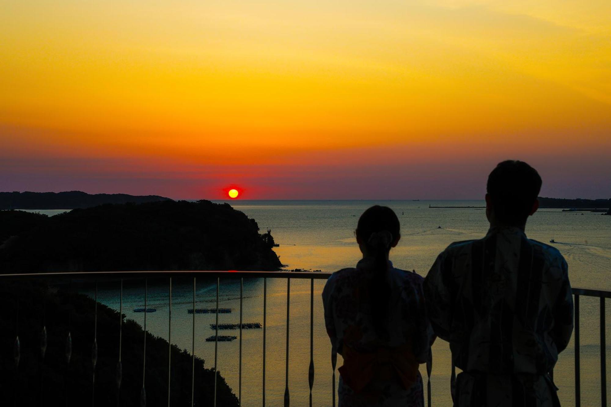 Sunperla Shima Otel Shima  Dış mekan fotoğraf