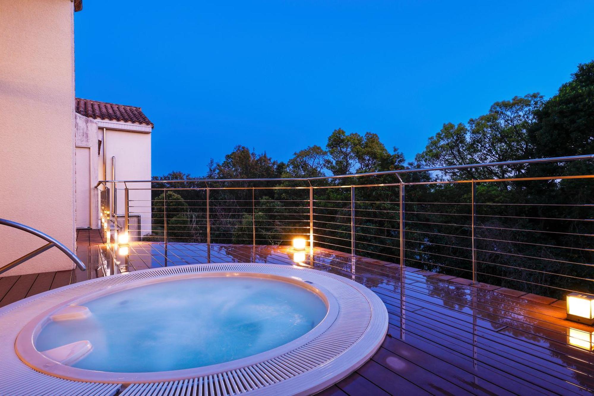 Sunperla Shima Otel Shima  Dış mekan fotoğraf