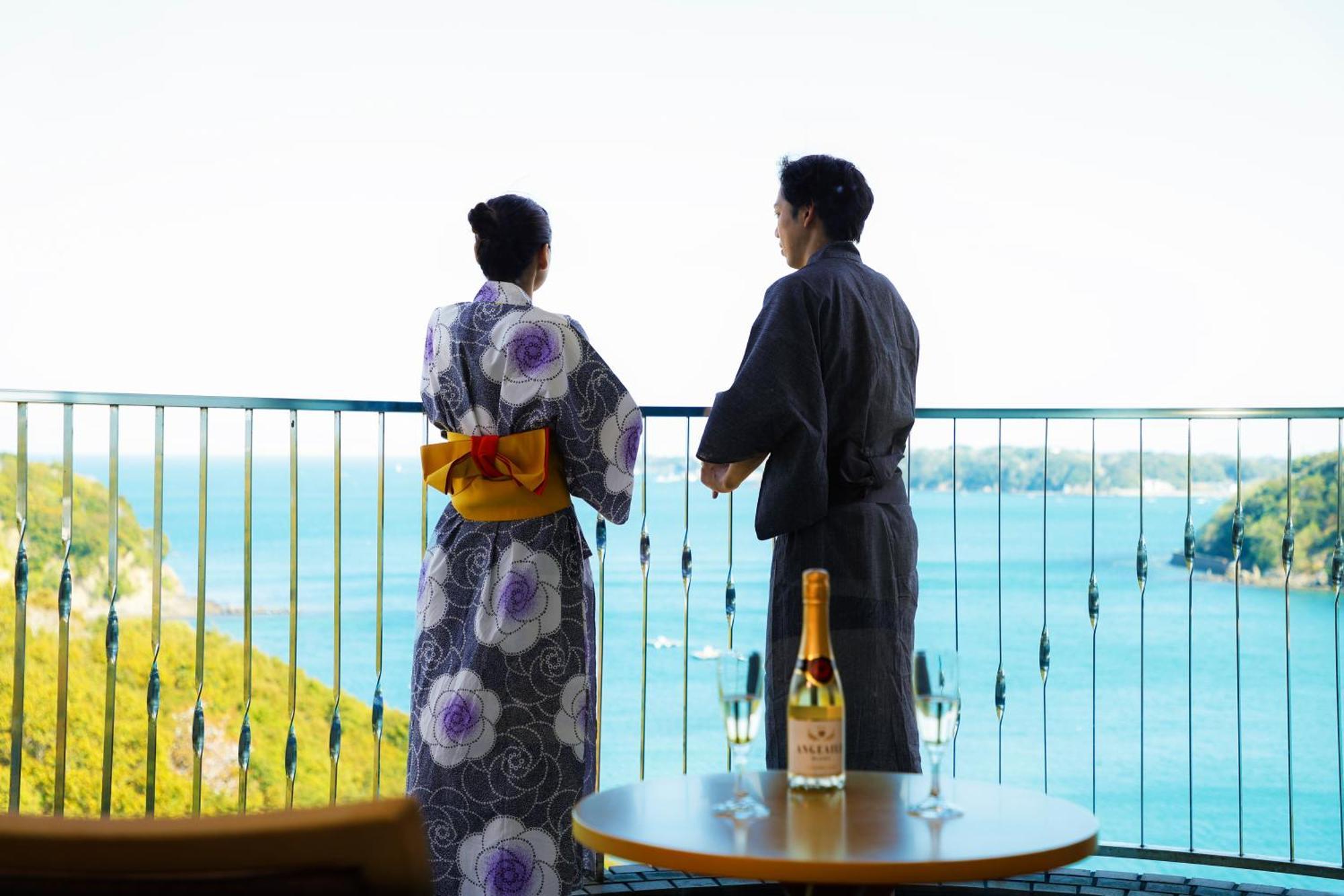 Sunperla Shima Otel Shima  Dış mekan fotoğraf