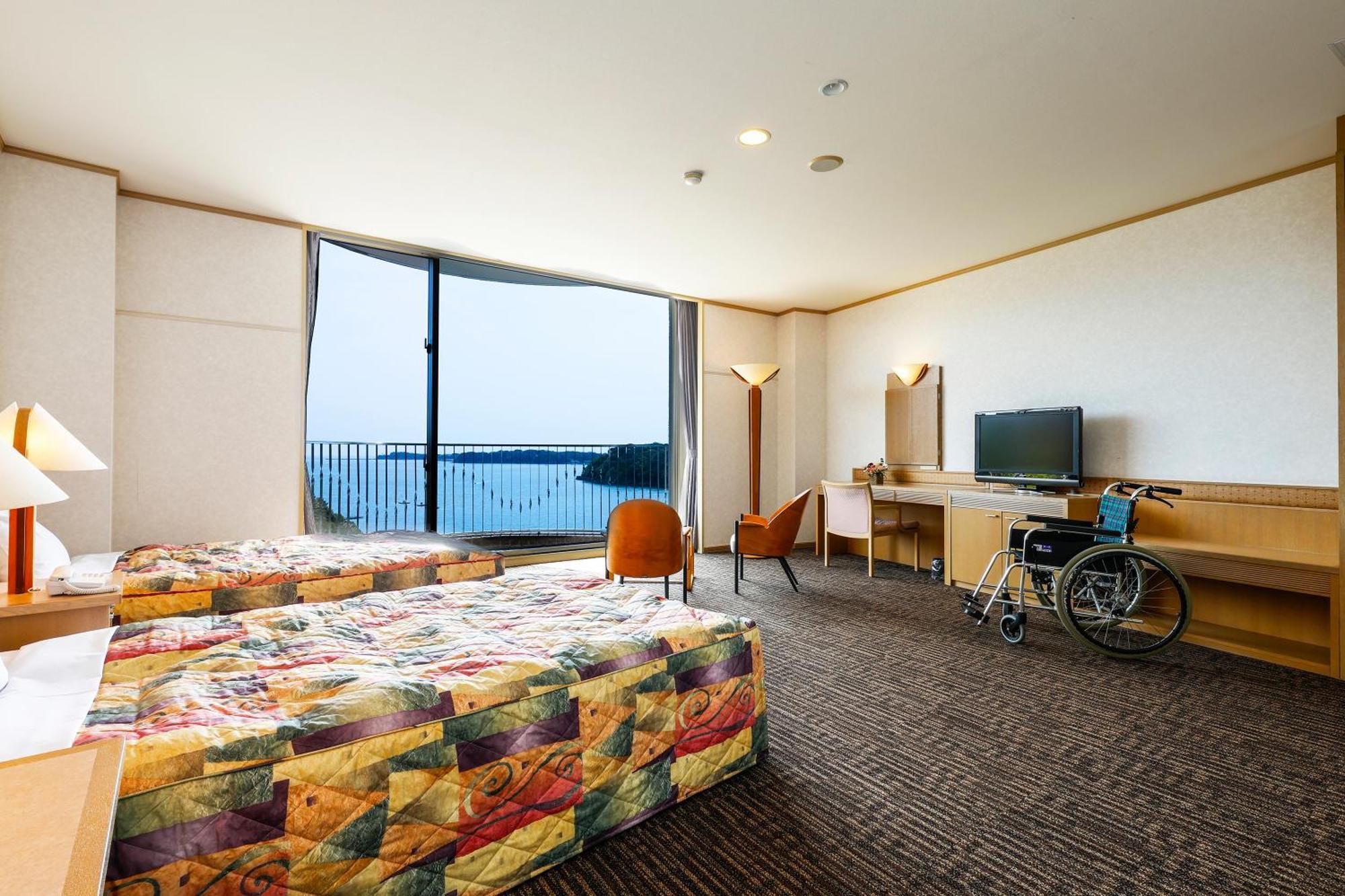 Sunperla Shima Otel Shima  Dış mekan fotoğraf