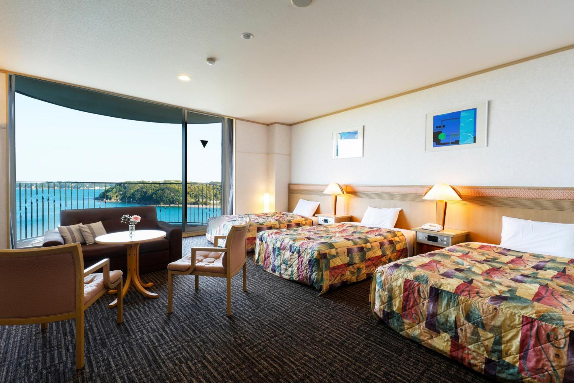 Sunperla Shima Otel Shima  Dış mekan fotoğraf