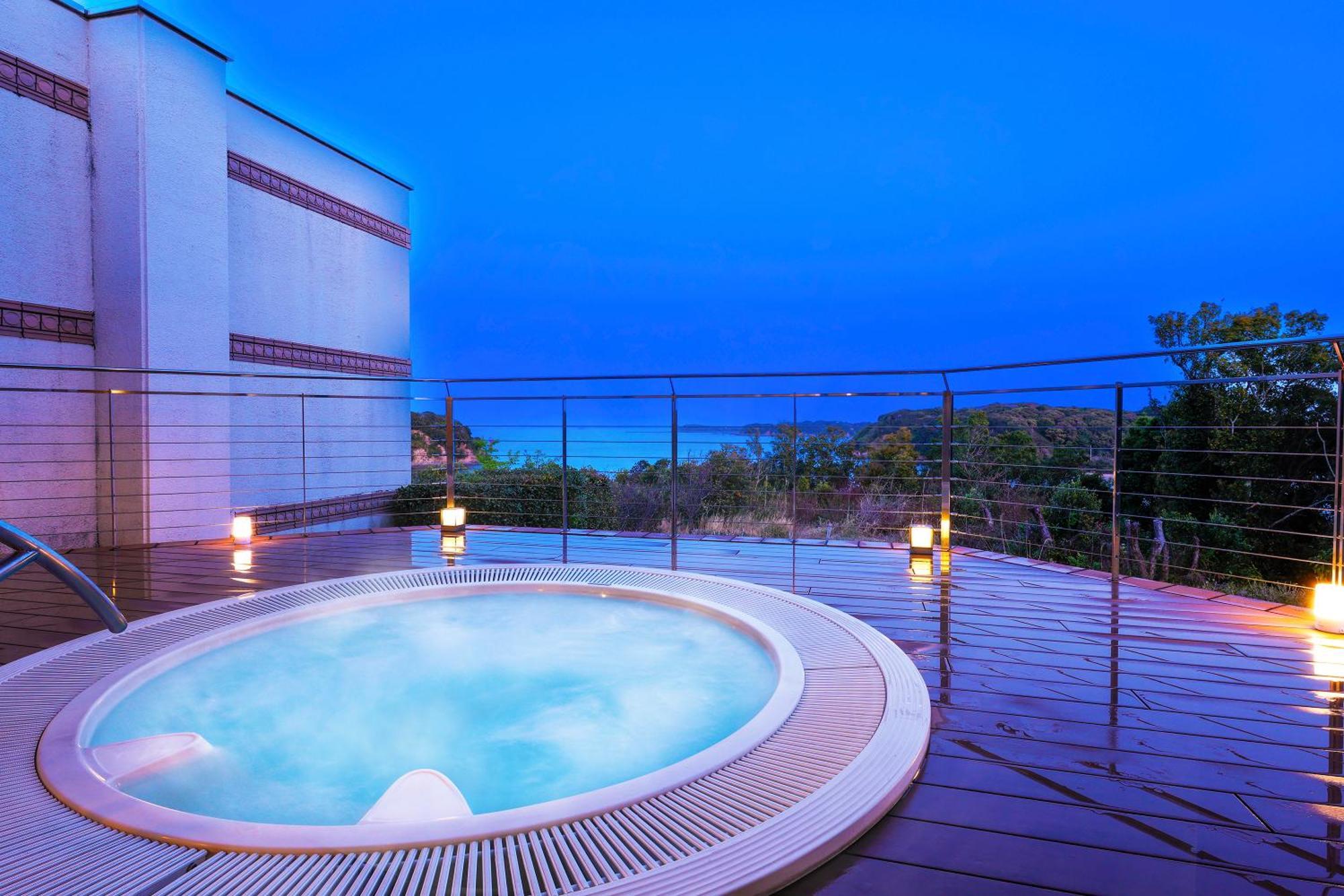 Sunperla Shima Otel Shima  Dış mekan fotoğraf
