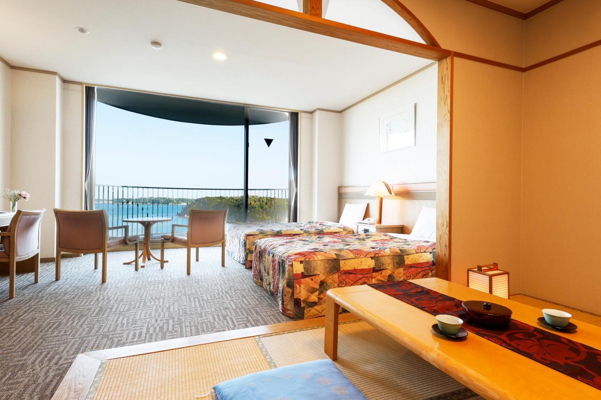 Sunperla Shima Otel Shima  Dış mekan fotoğraf