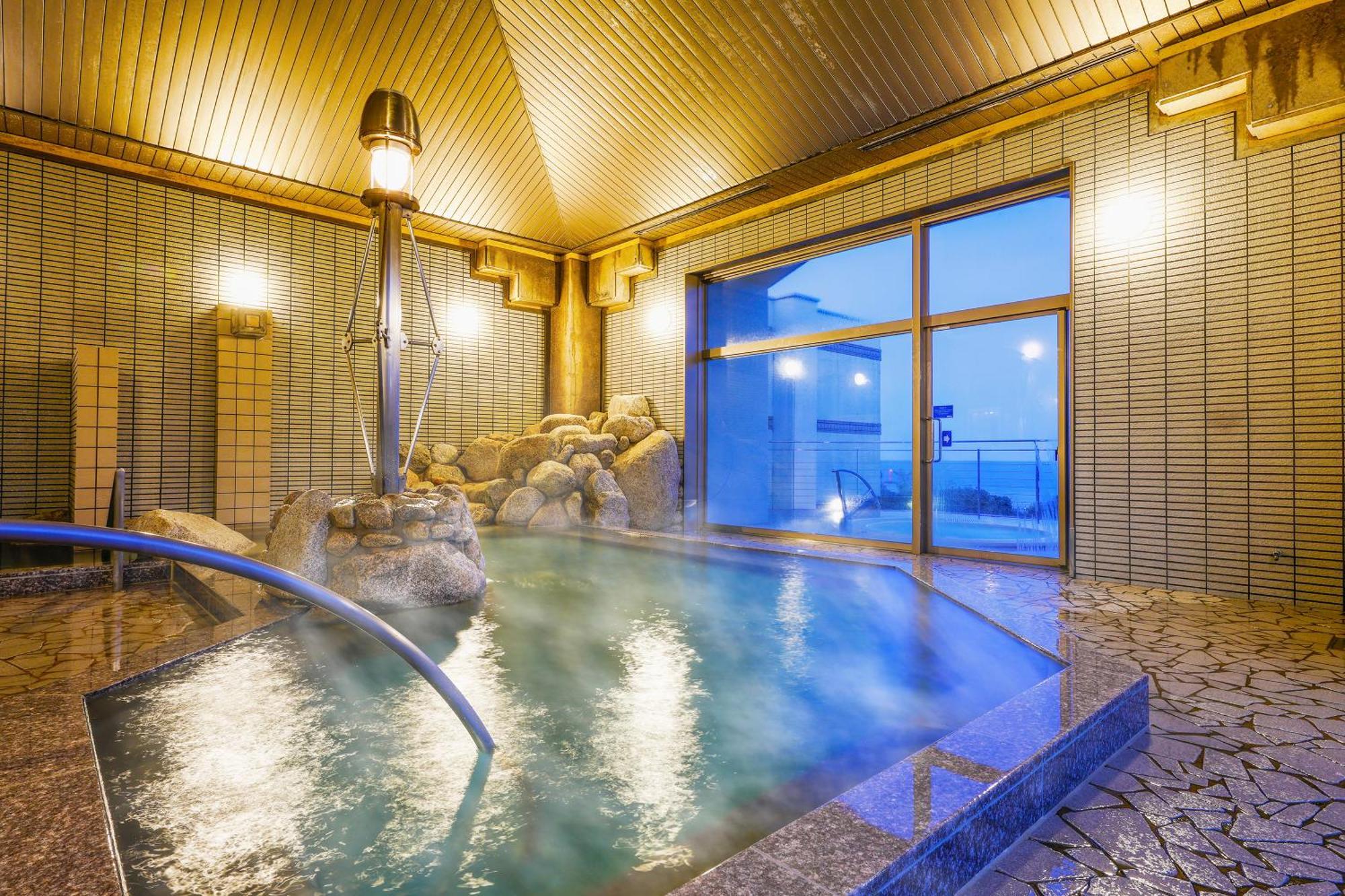 Sunperla Shima Otel Shima  Dış mekan fotoğraf