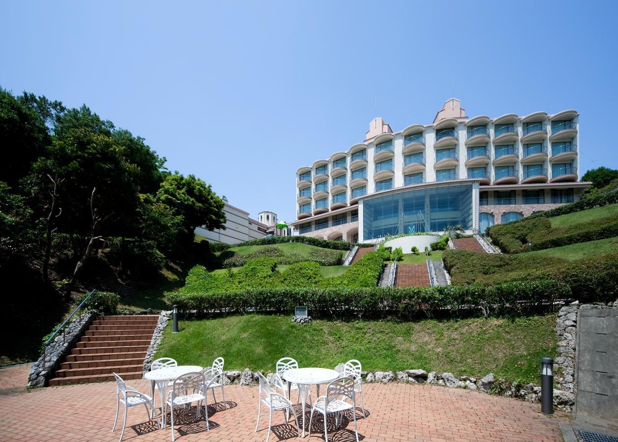 Sunperla Shima Otel Shima  Dış mekan fotoğraf