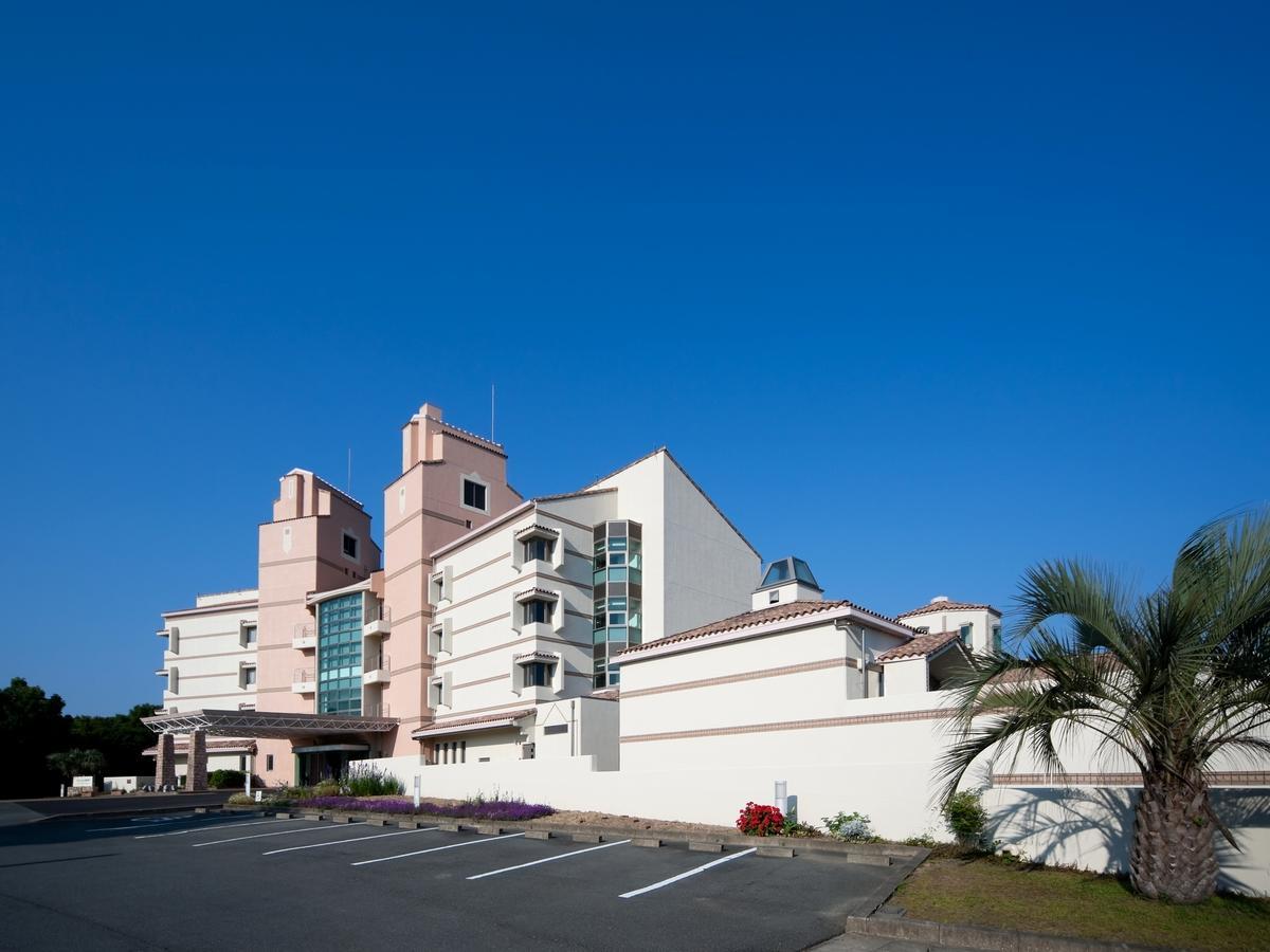 Sunperla Shima Otel Shima  Dış mekan fotoğraf