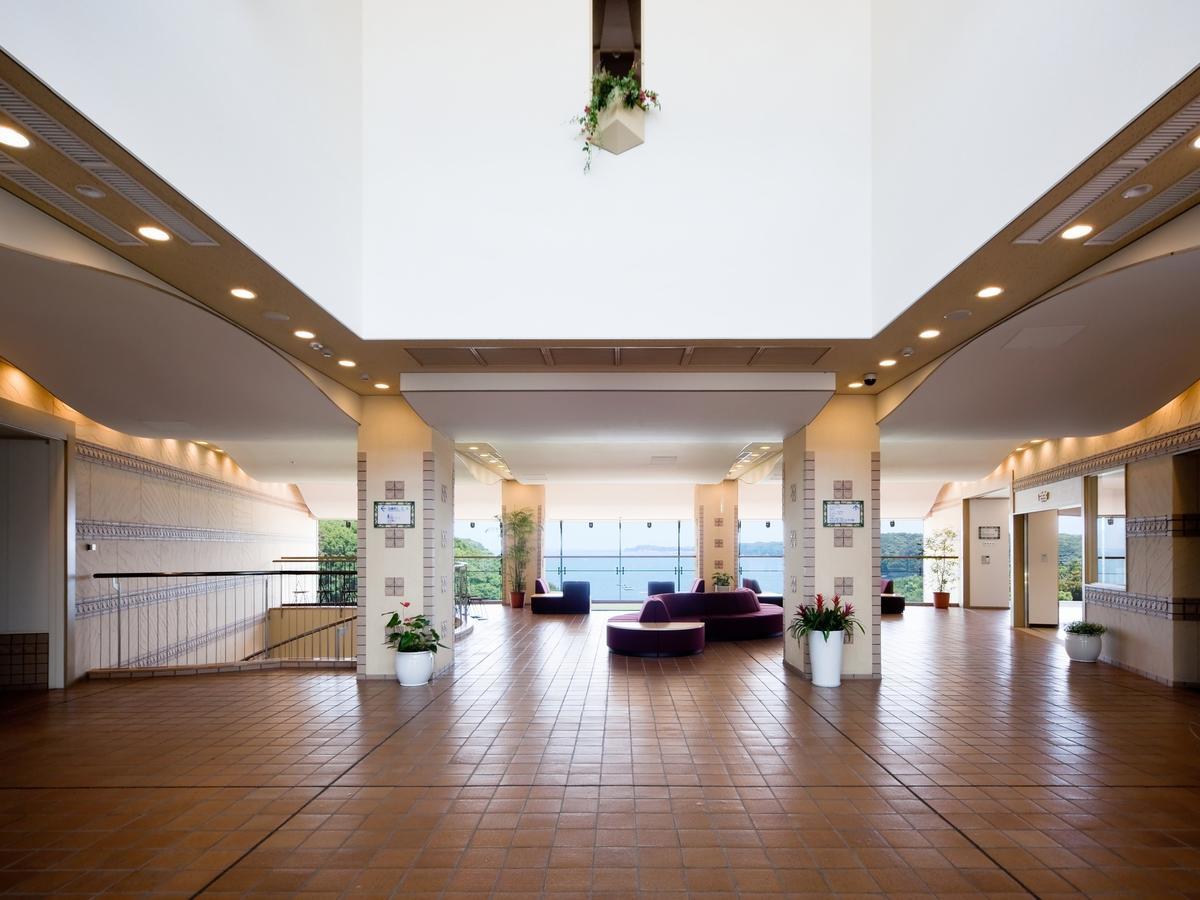 Sunperla Shima Otel Shima  Dış mekan fotoğraf