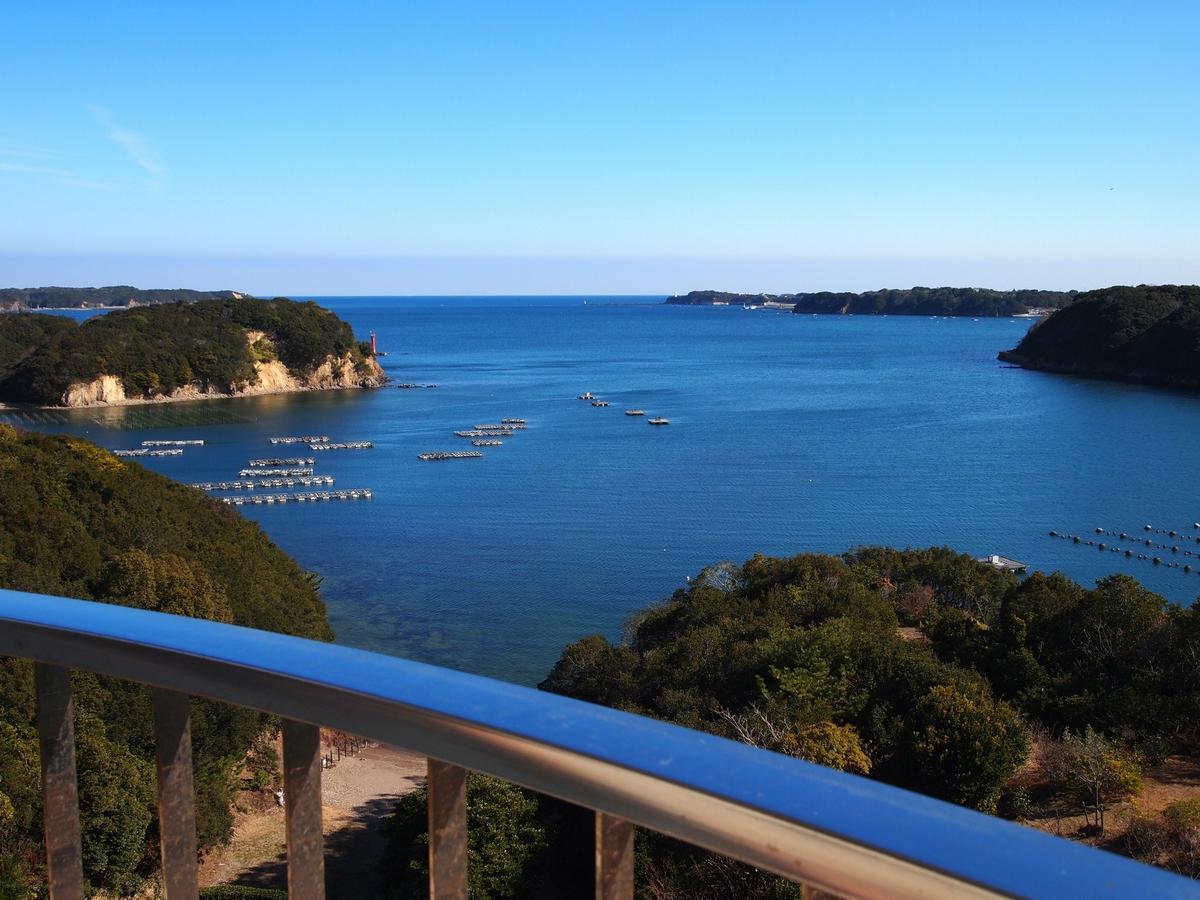 Sunperla Shima Otel Shima  Dış mekan fotoğraf