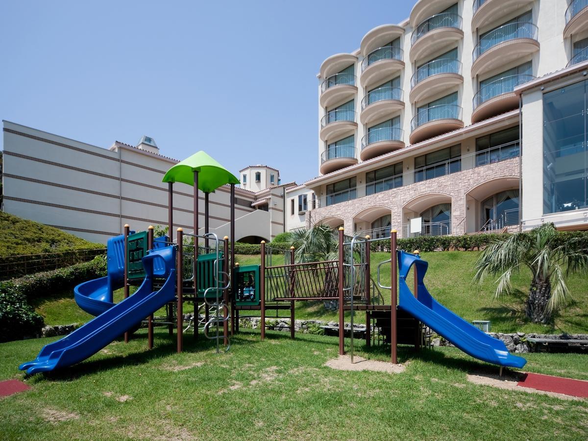 Sunperla Shima Otel Shima  Dış mekan fotoğraf