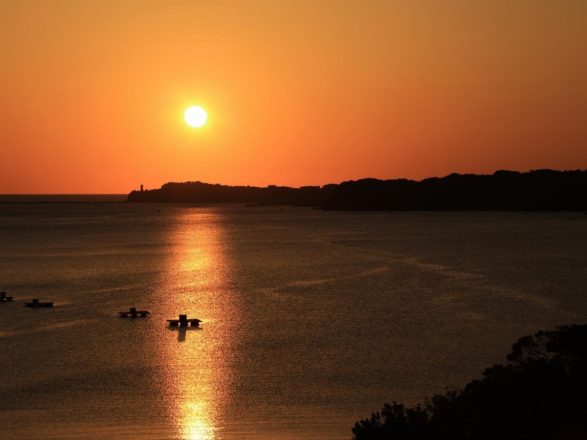 Sunperla Shima Otel Shima  Dış mekan fotoğraf